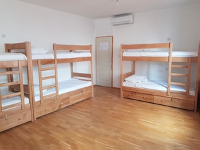 Phòng ngủ 4 Hostel Timun - Adults Only