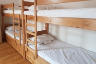 Kamar Tidur Hostel Timun - Adults Only