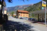 Exterior Albergo Ristorante Baldi