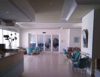 Lobby 2 Residence Kantaoui