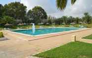 Swimming Pool 5 Residence Kantaoui