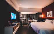 Bedroom 5 M Hotel