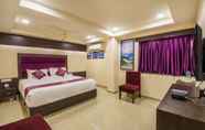 Kamar Tidur 2 Hotel SeaTree - RK Beach