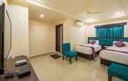 Kamar Tidur 5 Hotel SeaTree - RK Beach