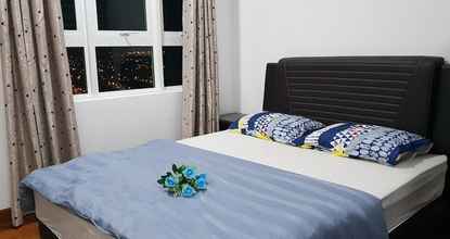 Bedroom 4 BekvämHome Impiria Residensi Klang