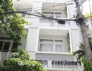 Exterior 2 Saigon Sweethome 4