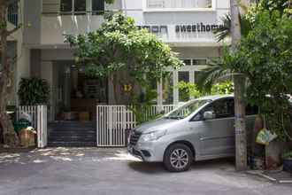 Exterior 4 Saigon Sweethome 4