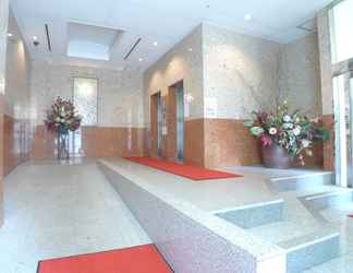 Lobby 2 Hotel Times-Inn24 Tsunashima