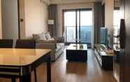 Ruang untuk Umum 4 Shengang Executive Apartment (Shenzhen Vanke Yuncheng Store)