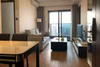 Ruang untuk Umum Shengang Executive Apartment (Shenzhen Vanke Yuncheng Store)