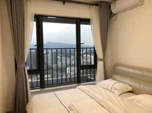 Kamar Tidur 4 Shengang Executive Apartment (Shenzhen Vanke Yuncheng Store)