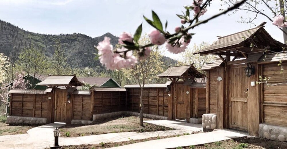 Exterior 5 Yun Ju Courtyard Apartment