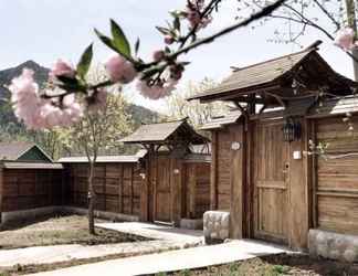 Exterior 2 Yun Ju Courtyard Apartment