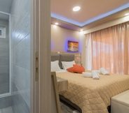 Kamar Tidur 5 Zante Sky Suites