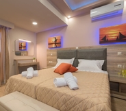 Kamar Tidur 6 Zante Sky Suites