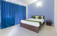 Bedroom 7 Treebo Trend Laa Gardenia Resort With Mountain View