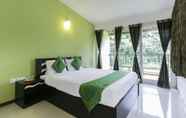 Bedroom 2 Treebo Trend Laa Gardenia Resort With Mountain View