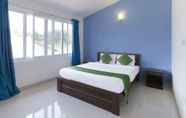 Bedroom 5 Treebo Trend Laa Gardenia Resort With Mountain View