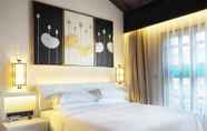Bedroom 6 Schloss Hotels & Resorts