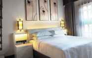 Bedroom 5 Schloss Hotels & Resorts