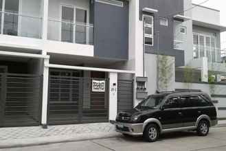 Bangunan 4 Alliyah's Townhouse