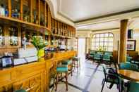 Bar, Cafe and Lounge Hostal Don Suero de Quiñones