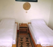 Kamar Tidur 2 Hotel Gaurishankar View Point Inn