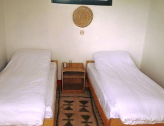 Kamar Tidur 2 Hotel Gaurishankar View Point Inn