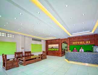 Lobby 2 Hotel 31