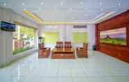 Lobi 7 Hotel 31