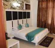 Kamar Tidur 6 Hotel Mount View