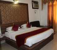 Kamar Tidur 7 Hotel Mount View