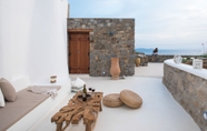 Bedroom 7 Argiro's Gorgeous Studio In Cycladic