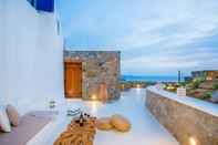 Entertainment Facility Argiro's Gorgeous Studio In Cycladic