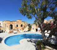 Swimming Pool 3 Satori Gozo Centre