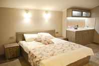 Kamar Tidur Hotel London