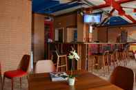 Bar, Kafe dan Lounge Hotel London