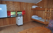 Kamar Tidur 4 Karasjok Cabins & Apartments