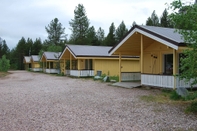 Bangunan Karasjok Cabins & Apartments