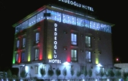 Exterior 2 Dedeoglu Otel