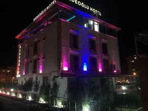 Bangunan 4 Dedeoglu Otel