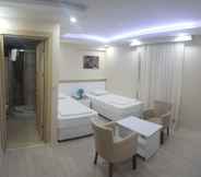 Phòng ngủ 4 Dedeoglu Otel