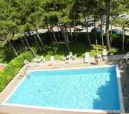 Swimming Pool 6 Lignano Exclusive With Pool