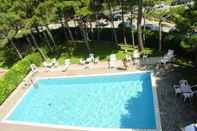 Kolam Renang Lignano Exclusive With Pool