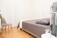 Kamar Tidur Adorable Kolonaki Apartment in Great Location