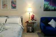 Kamar Tidur Jen's Comfy Home