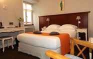 Kamar Tidur 3 Hotel Almadies