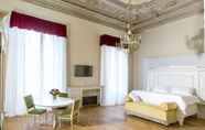 Bedroom 4 Palazzo D'Oltrarno - Residenza D'Epoca