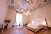 Bedroom Palazzo D'Oltrarno - Residenza D'Epoca
