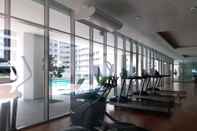 Fitness Center University KL Gateway Residence